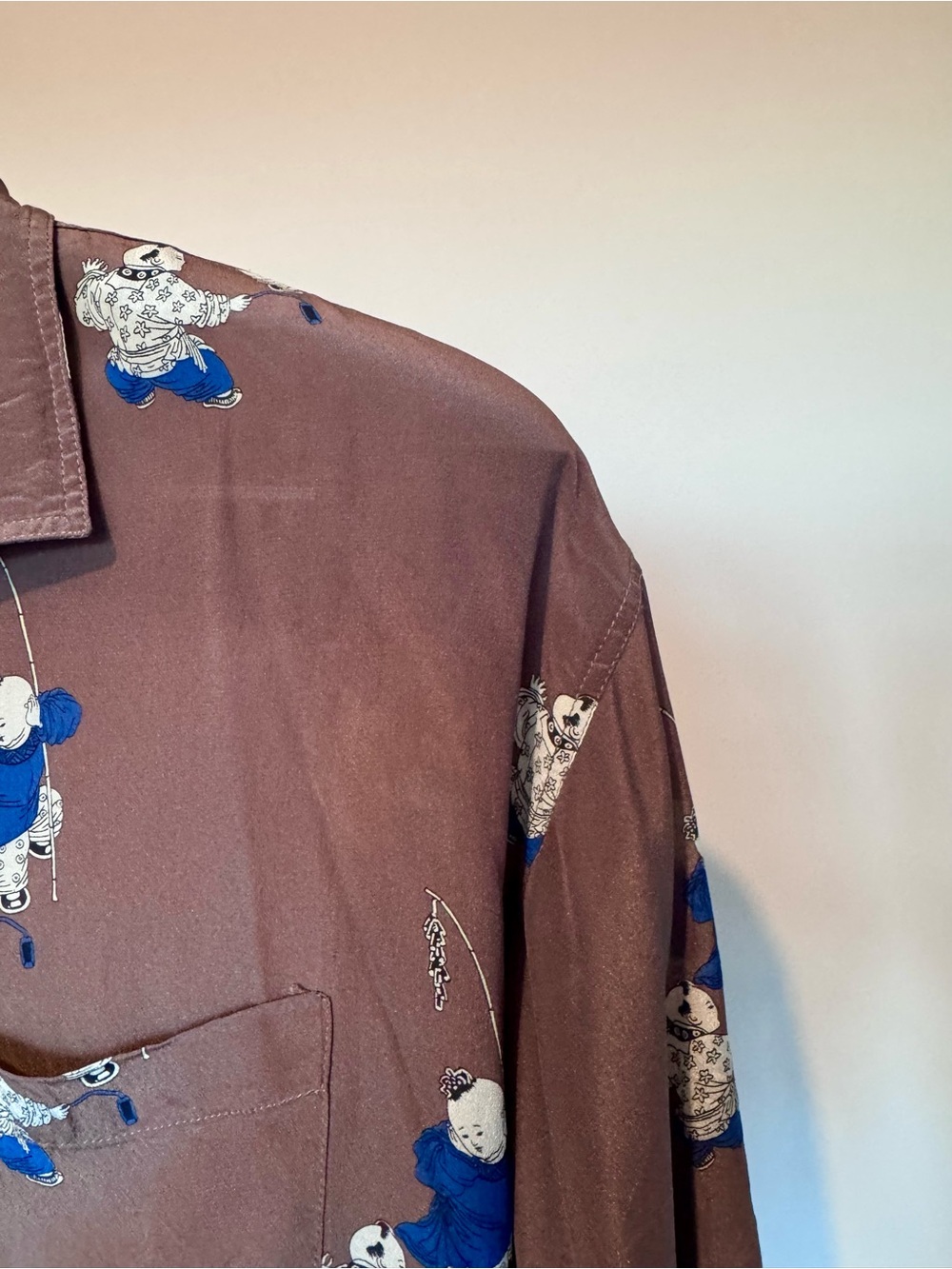 Vintage rare Riccardo Bini. - Picture 4 of 5